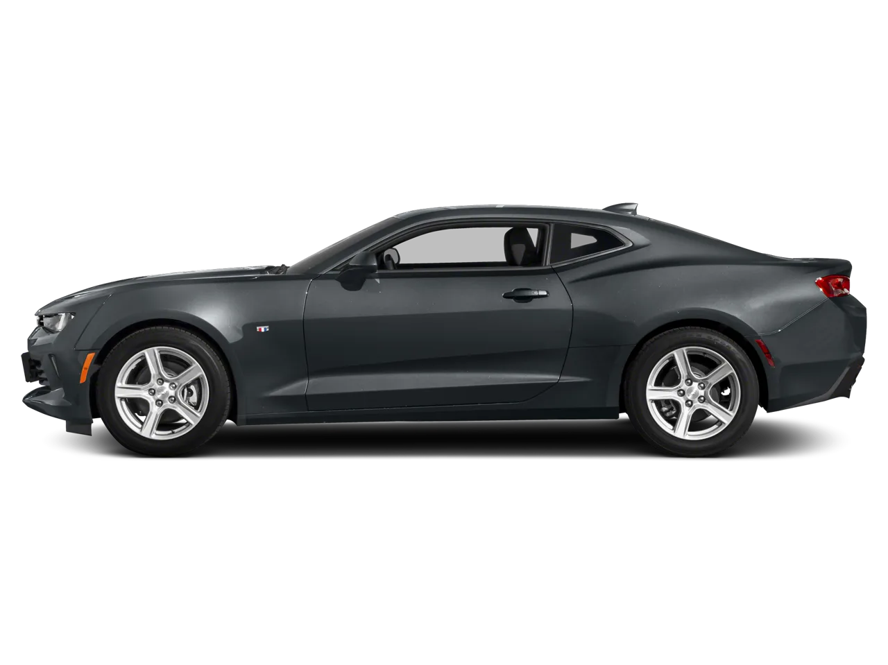 2018 Chevrolet Camaro 1LT photo 3