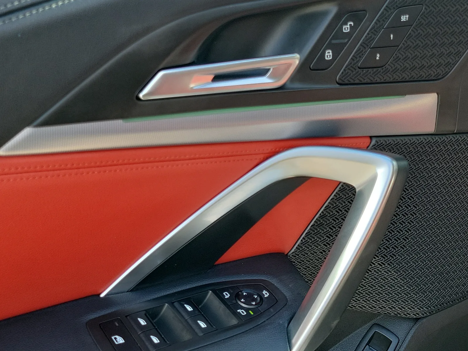 2023 BMW X1 xDrive28i photo 25