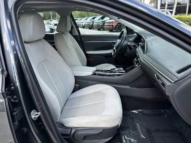 2023 Hyundai Sonata SEL photo 29