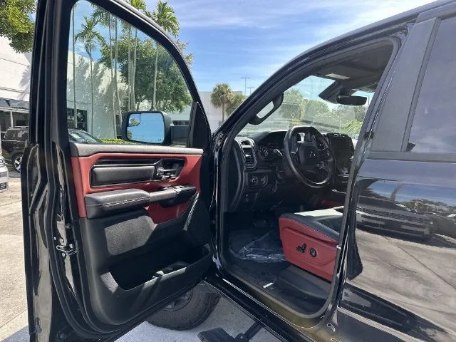 2022 RAM 1500 TRX photo 22