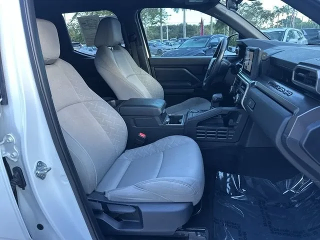 2024 Toyota Tacoma 2WD SR5 photo 29