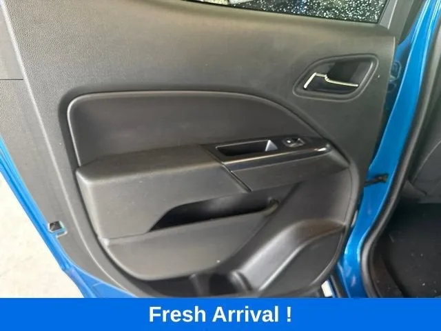 2021 Chevrolet Colorado 2WD LT photo 11