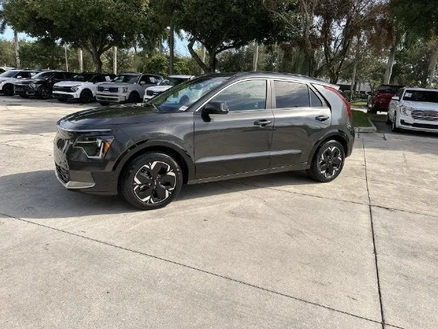 2024 Kia Niro EV Wind photo 31