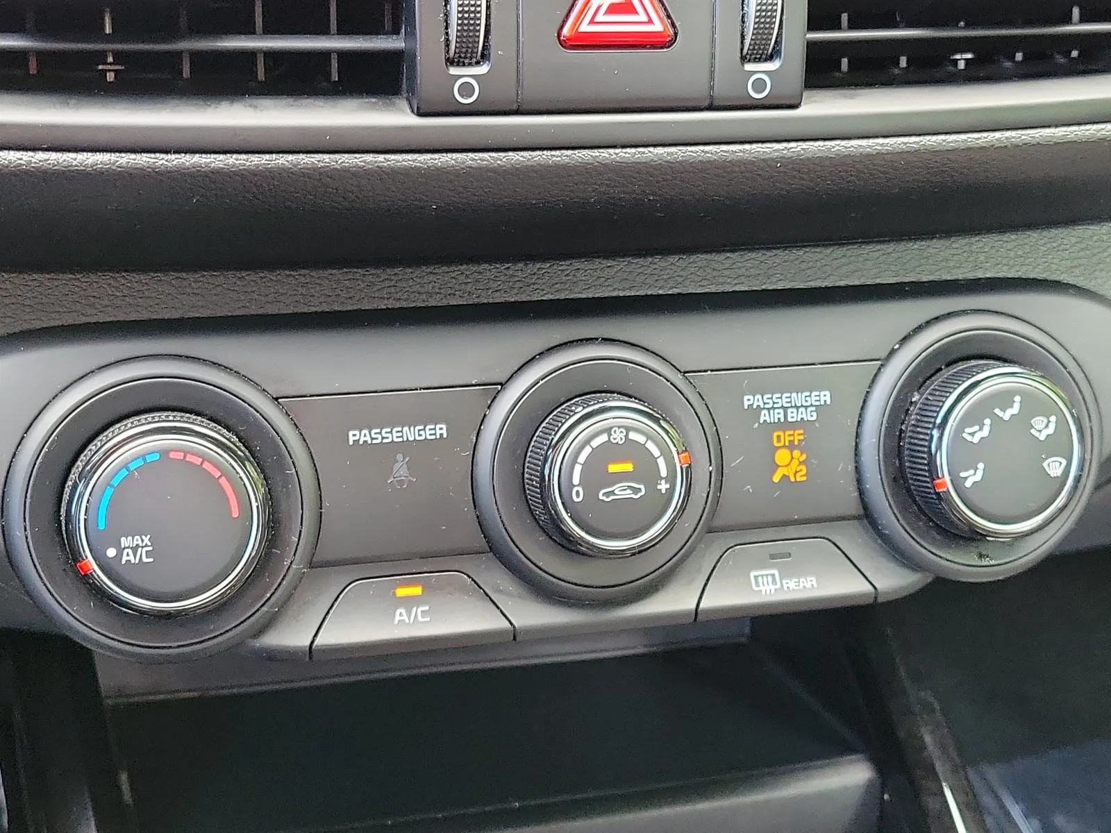 2021 Kia Forte GT photo 30