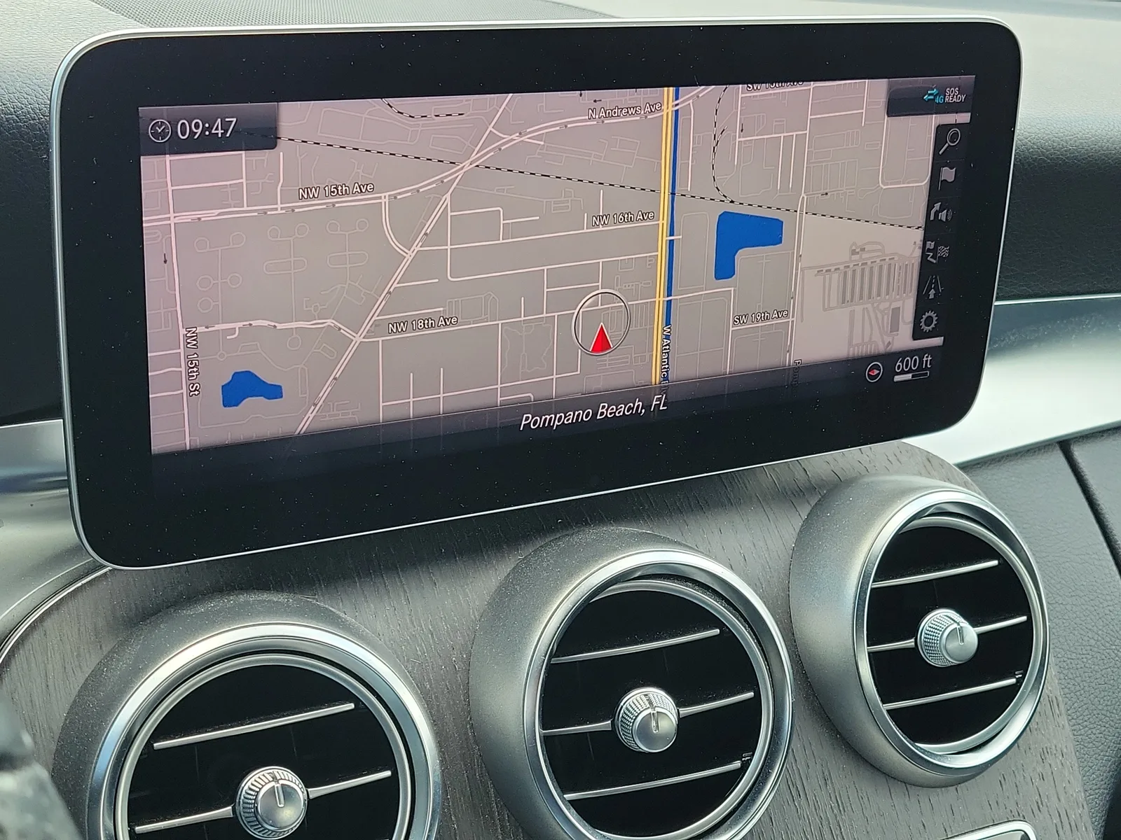 2020 Mercedes-Benz C-Class C 300 photo 16