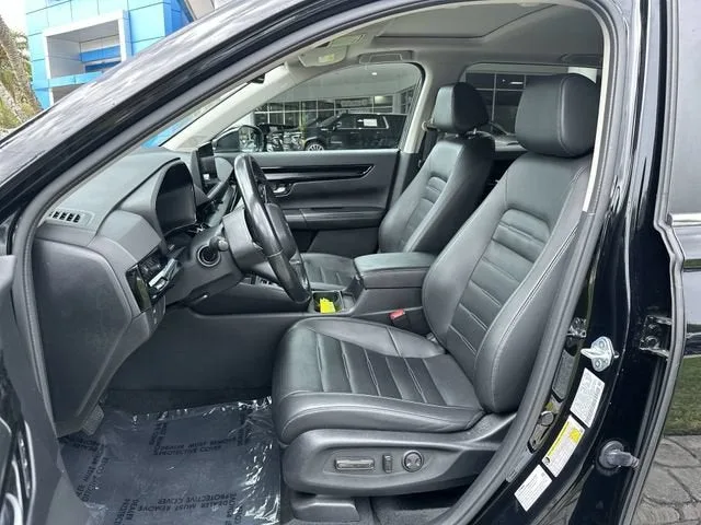 2024 Honda CR-V EX-L photo 30