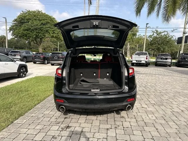2023 Acura RDX w/A-Spec Package photo 28