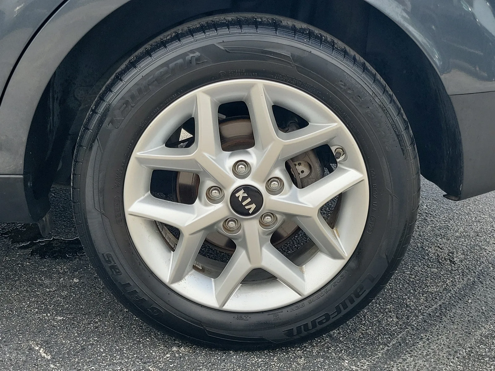 2021 Kia Soul S photo 9