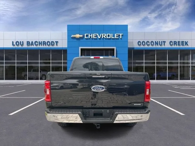 2023 Ford F-150 XL photo 7