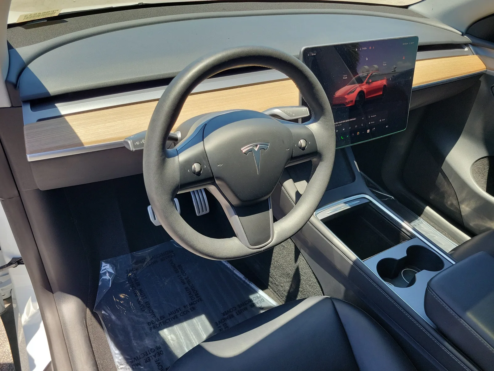 2023 Tesla Model Y Performance photo 20