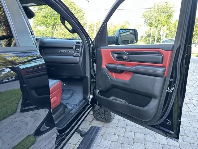 2022 RAM 1500 TRX photo 23