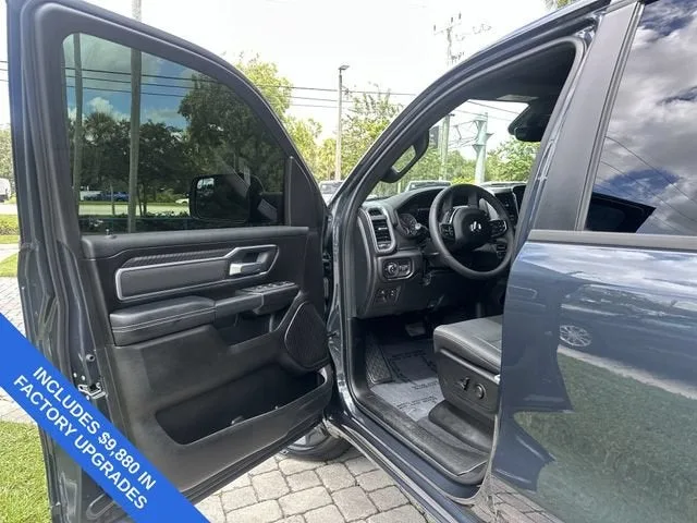 2026 RAM 1500 Big Horn photo 22