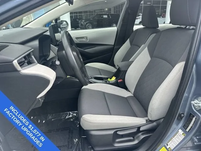 2024 Toyota Corolla LE photo 30