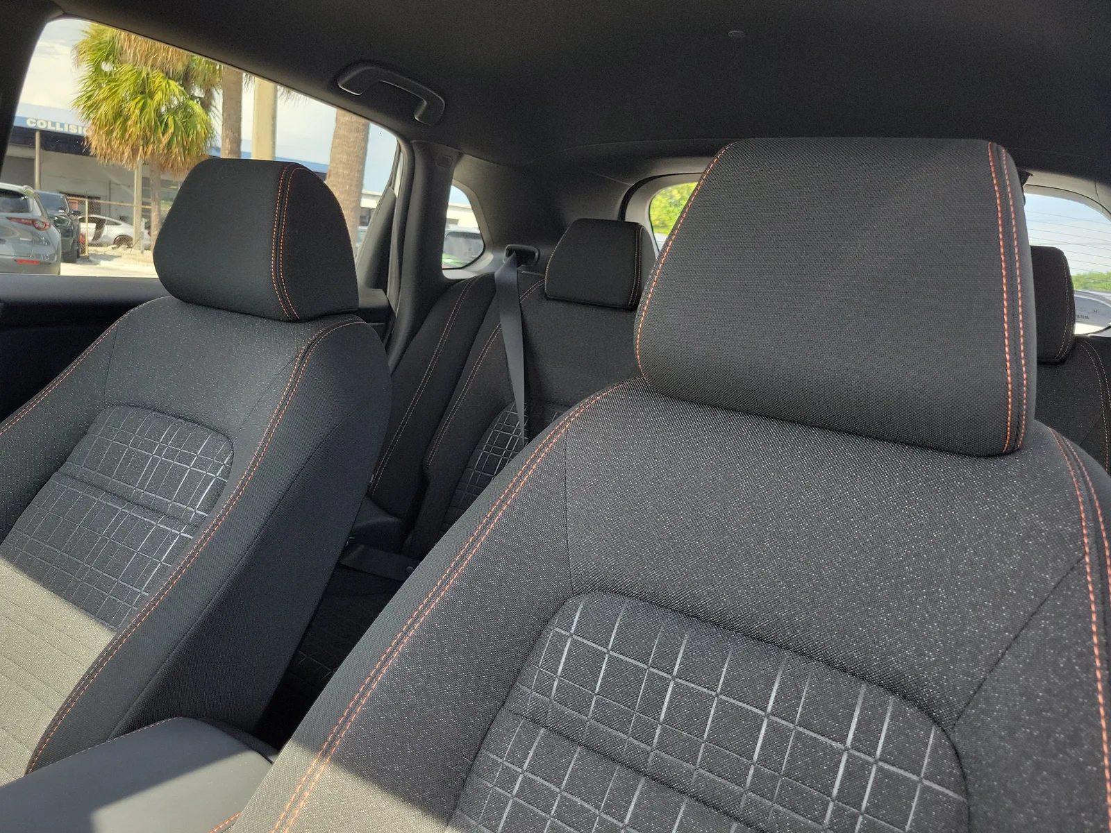 2025 Honda HR-V Sport photo 21