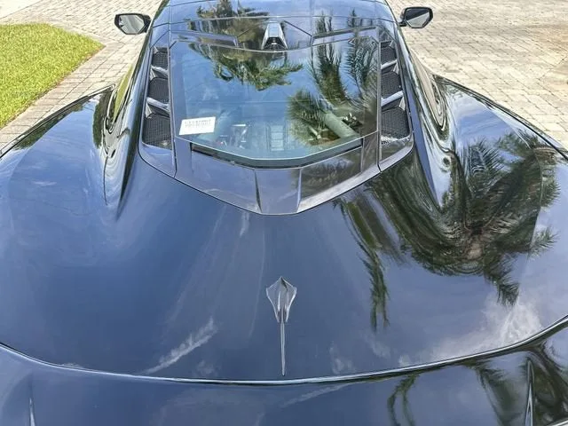 2023 Chevrolet Corvette Stingray 2LT photo 38