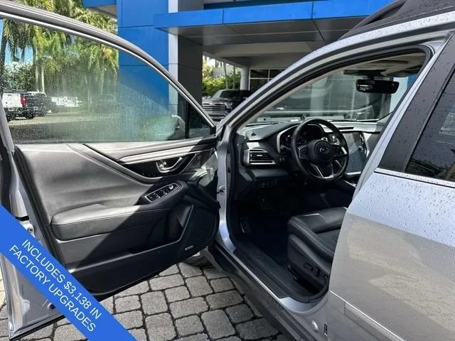 2024 Subaru Outback Limited photo 22