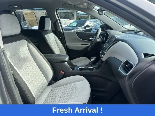 2024 Chevrolet Equinox LS photo 29