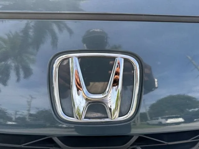 2024 Honda HR-V LX photo 10