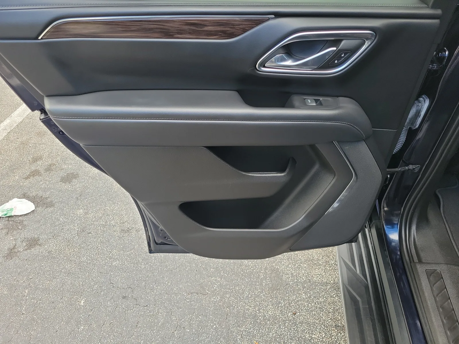 2023 Chevrolet Tahoe LS photo 16
