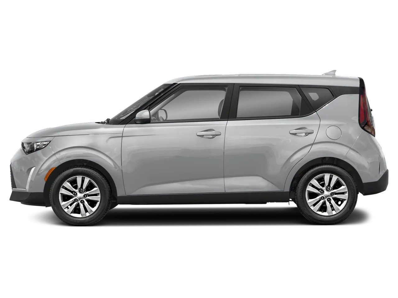 2024 Kia Soul LX photo 3