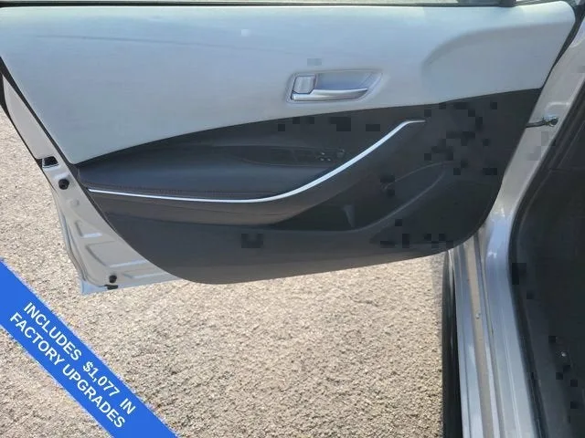2024 Toyota Corolla SE photo 23