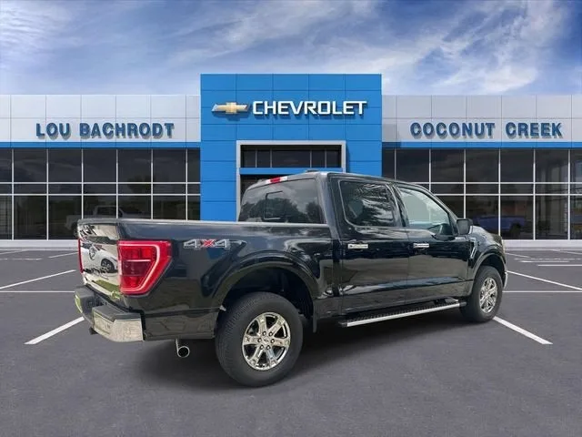 2023 Ford F-150 XL photo 8