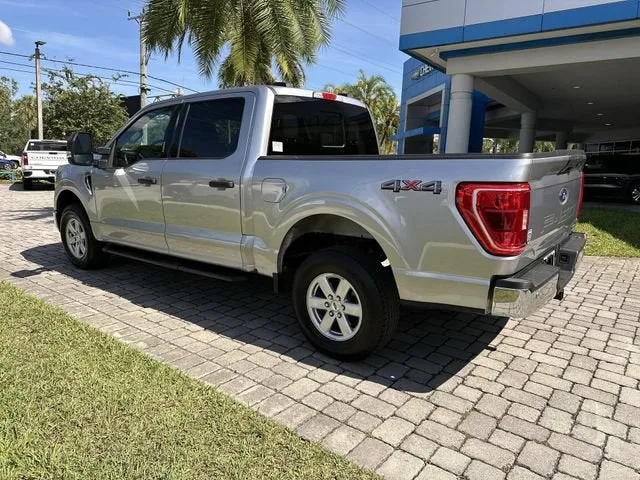 2023 Ford F-150 XL photo 33