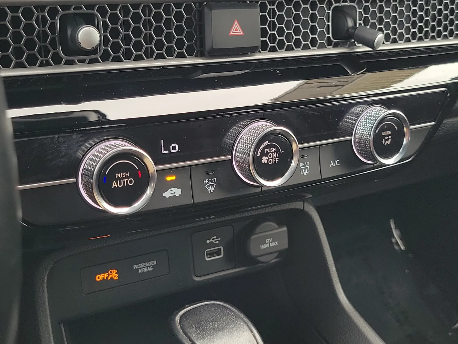 2022 Honda Civic Sedan Sport photo 28