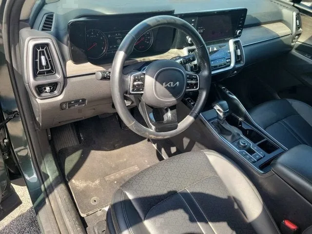 2023 Kia Sorento X-Line EX photo 12