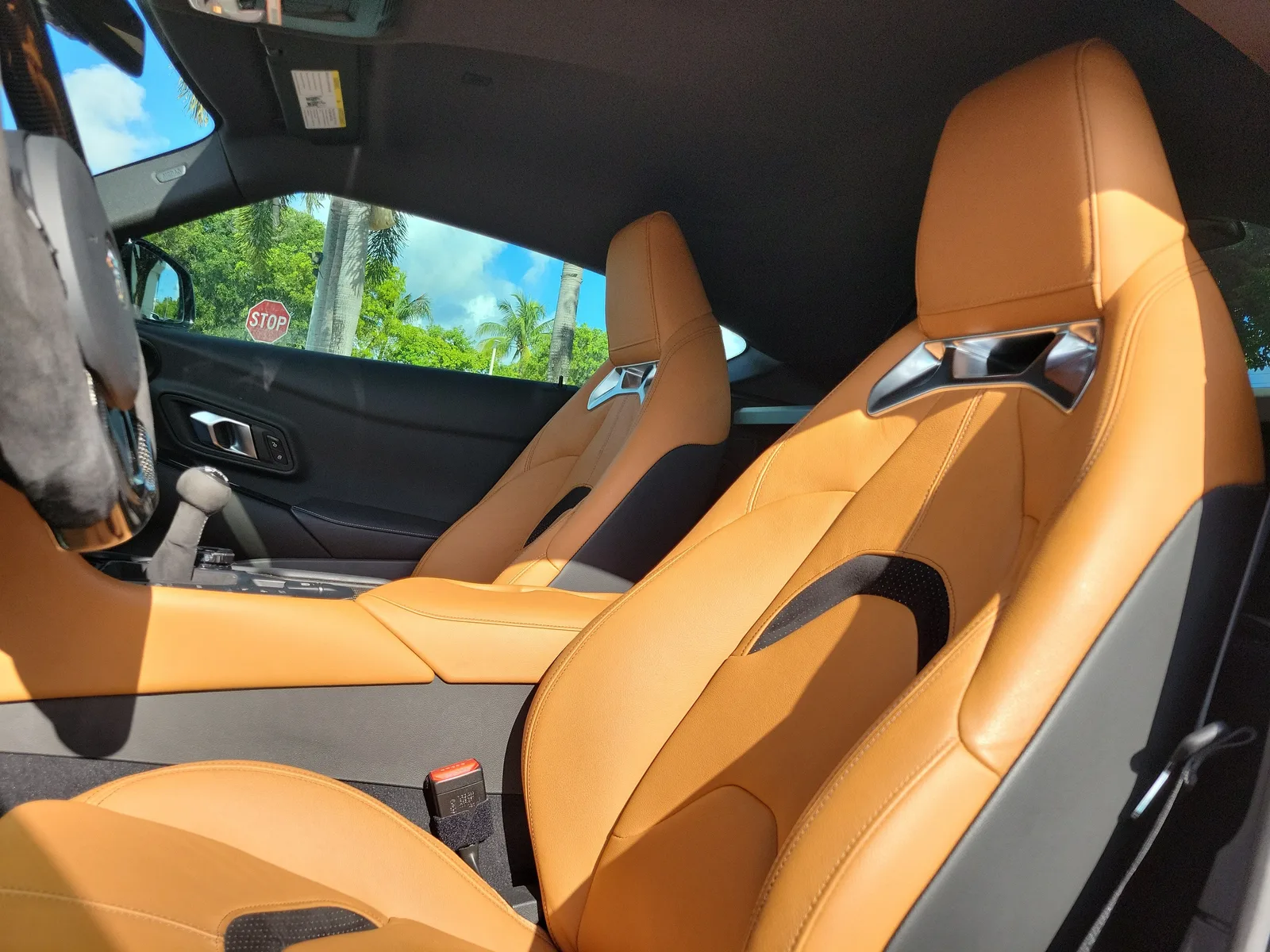 2023 Toyota GR Supra 3.0 photo 18