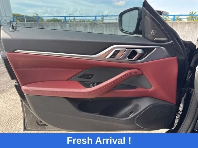 2023 BMW i4 M50 photo 10