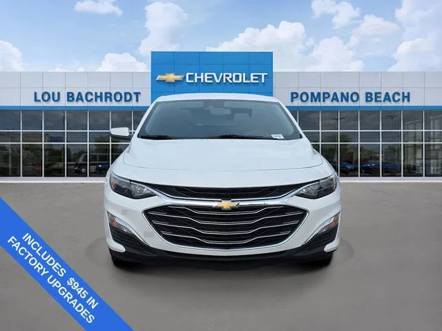 2023 Chevrolet Malibu FL photo 2