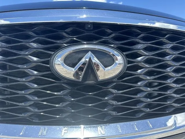 2024 INFINITI QX60 LUXE photo 10
