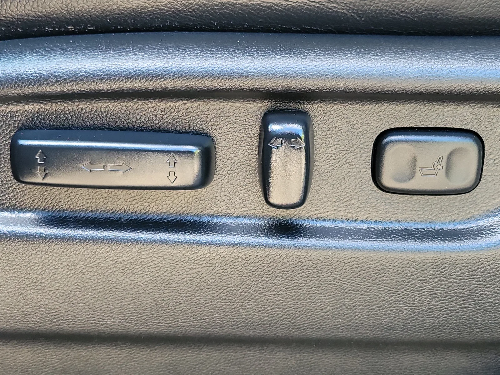 2019 Honda Pilot EX-L photo 25