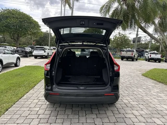 2024 Honda CR-V EX-L photo 28