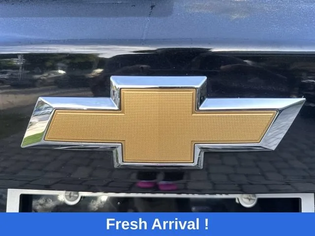 2024 Chevrolet Trax LT photo 10