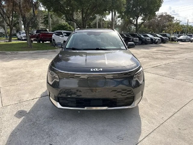 2024 Kia Niro EV Wind photo 18