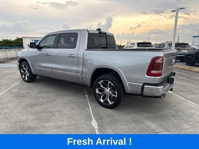 2023 RAM 1500 Limited photo 16
