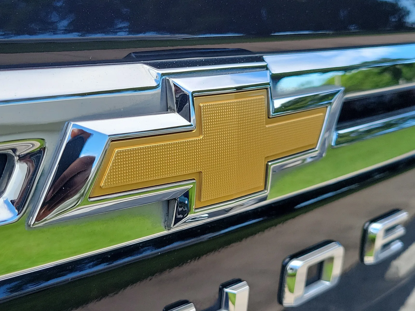 2023 Chevrolet Tahoe LS photo 10