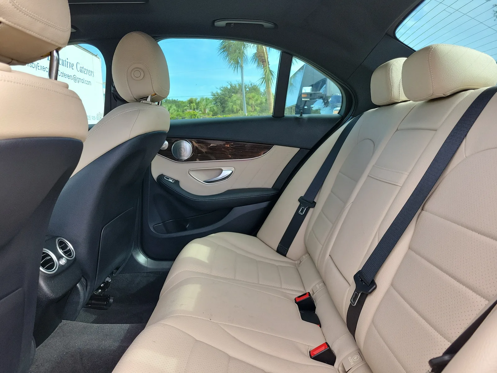2019 Mercedes-Benz C-Class C 300 photo 13