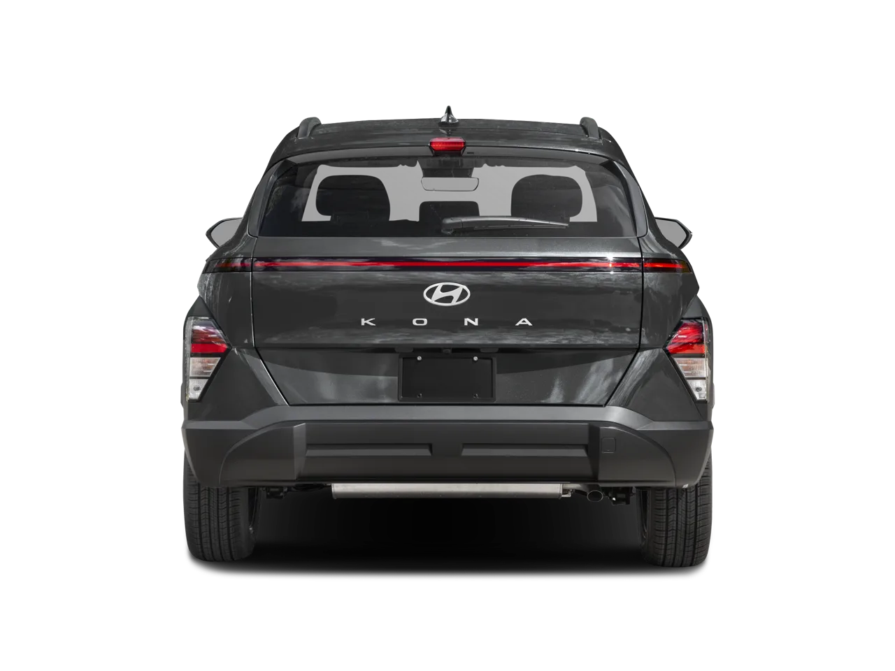 2024 Hyundai Kona SEL photo 5