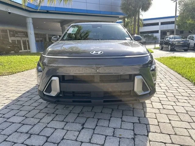 2024 Hyundai Kona SE photo 19