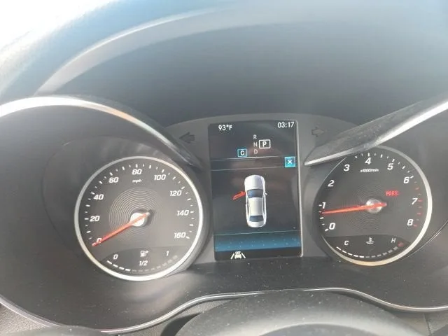 2020 Mercedes-Benz C-Class C 300 photo 12