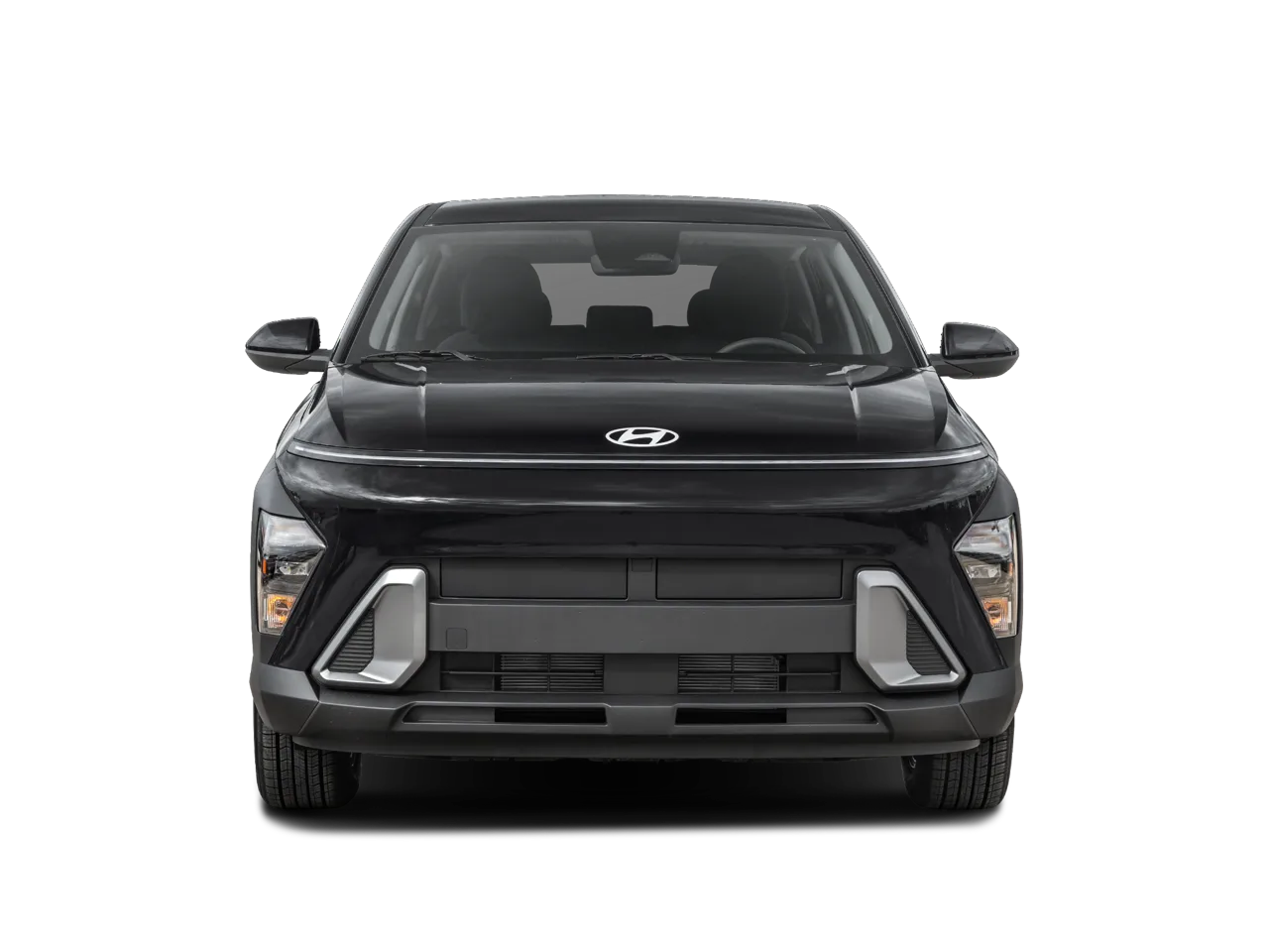2024 Hyundai Kona SE photo 4