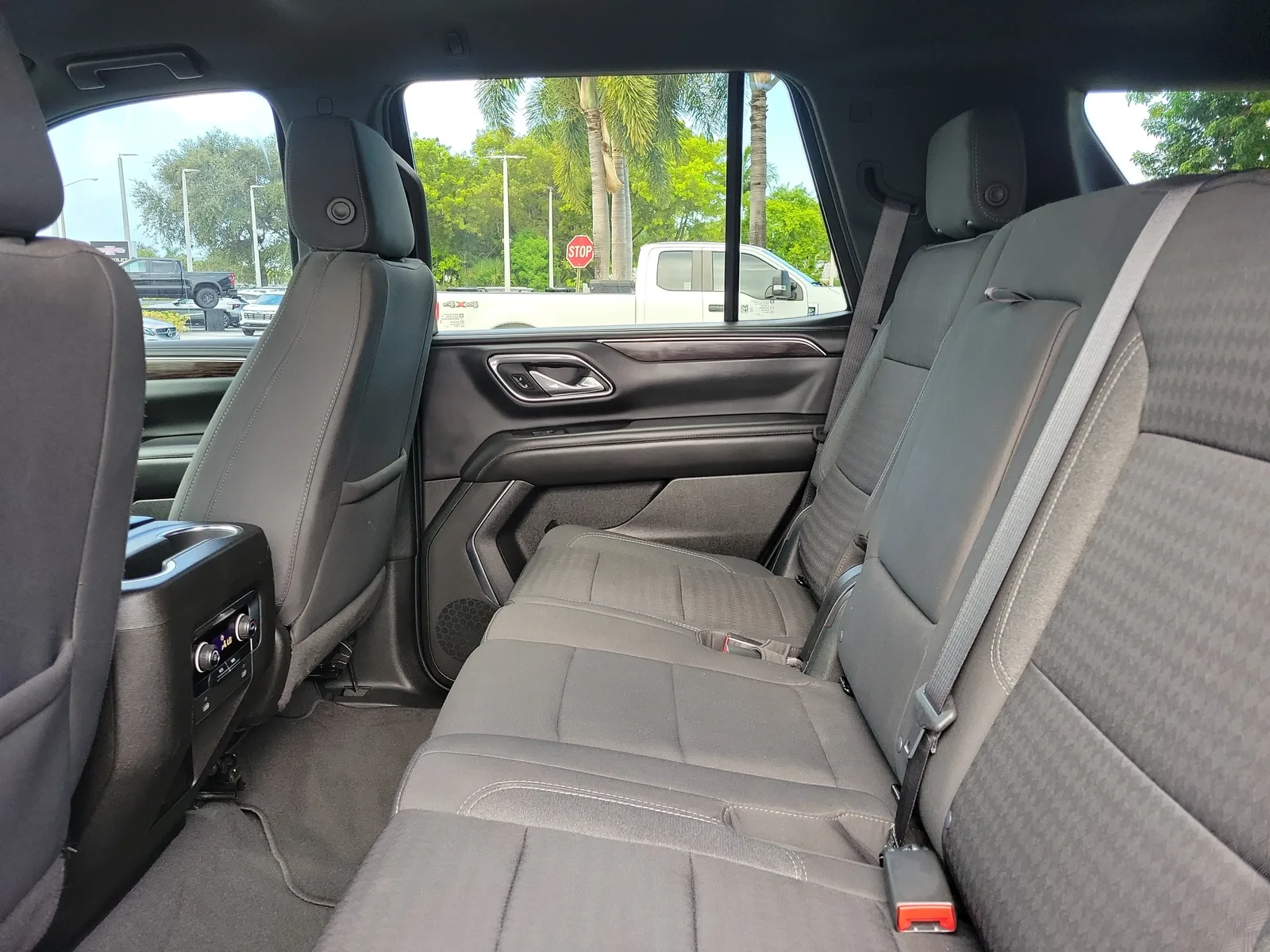 2023 Chevrolet Tahoe LS photo 14