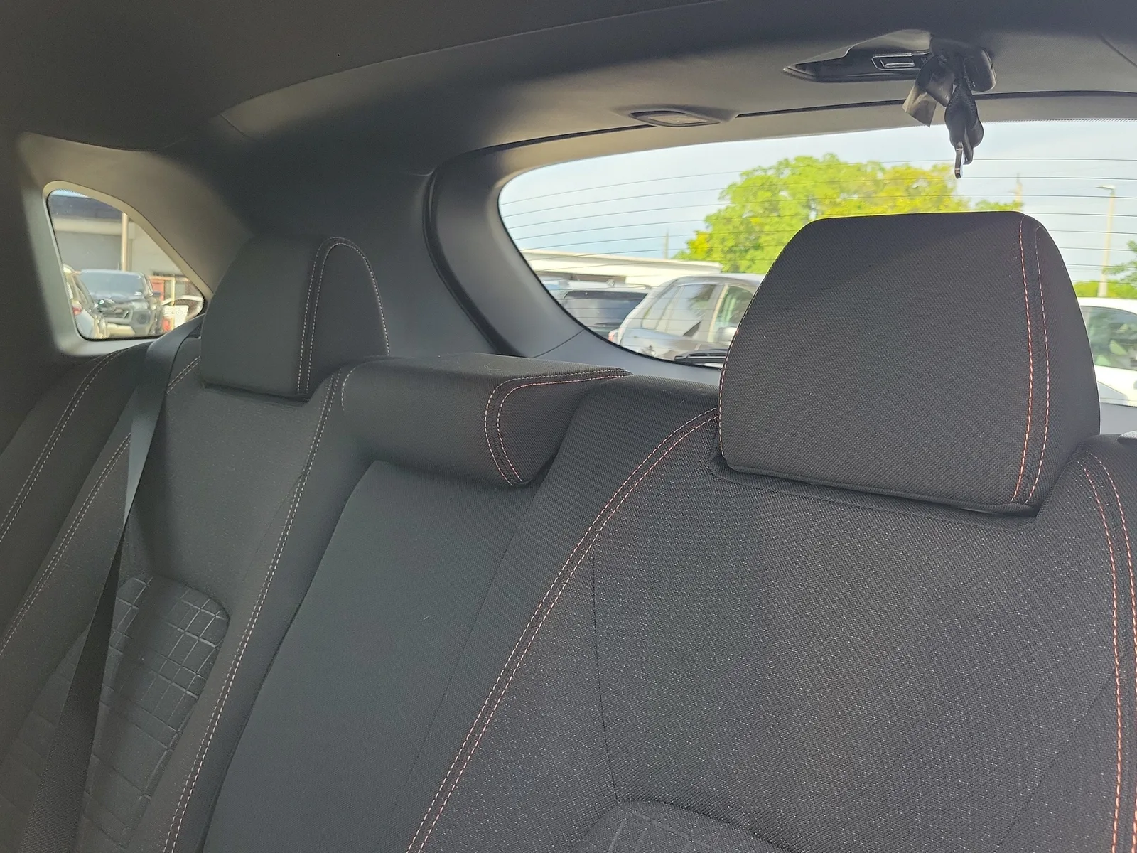 2025 Honda HR-V Sport photo 13