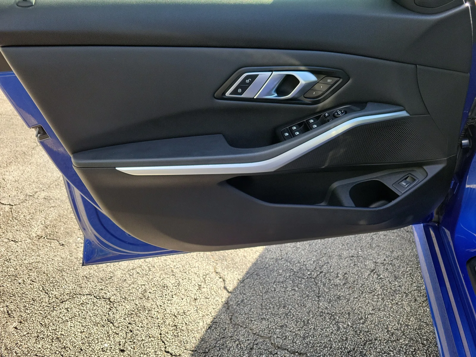 2019 BMW 3 Series 330i xDrive photo 23