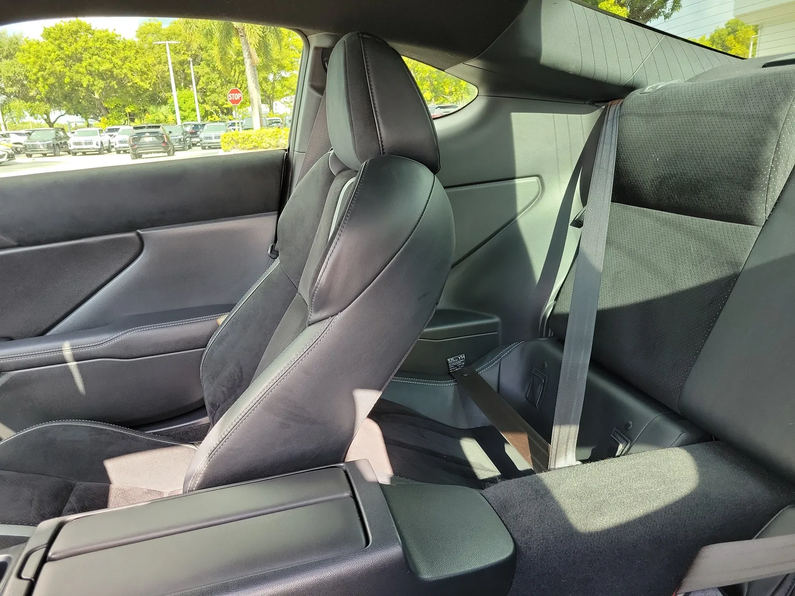 2024 Toyota GR86 Premium photo 14