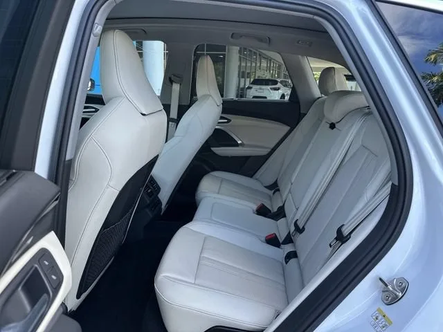 2025 Audi Q5 Prestige photo 27