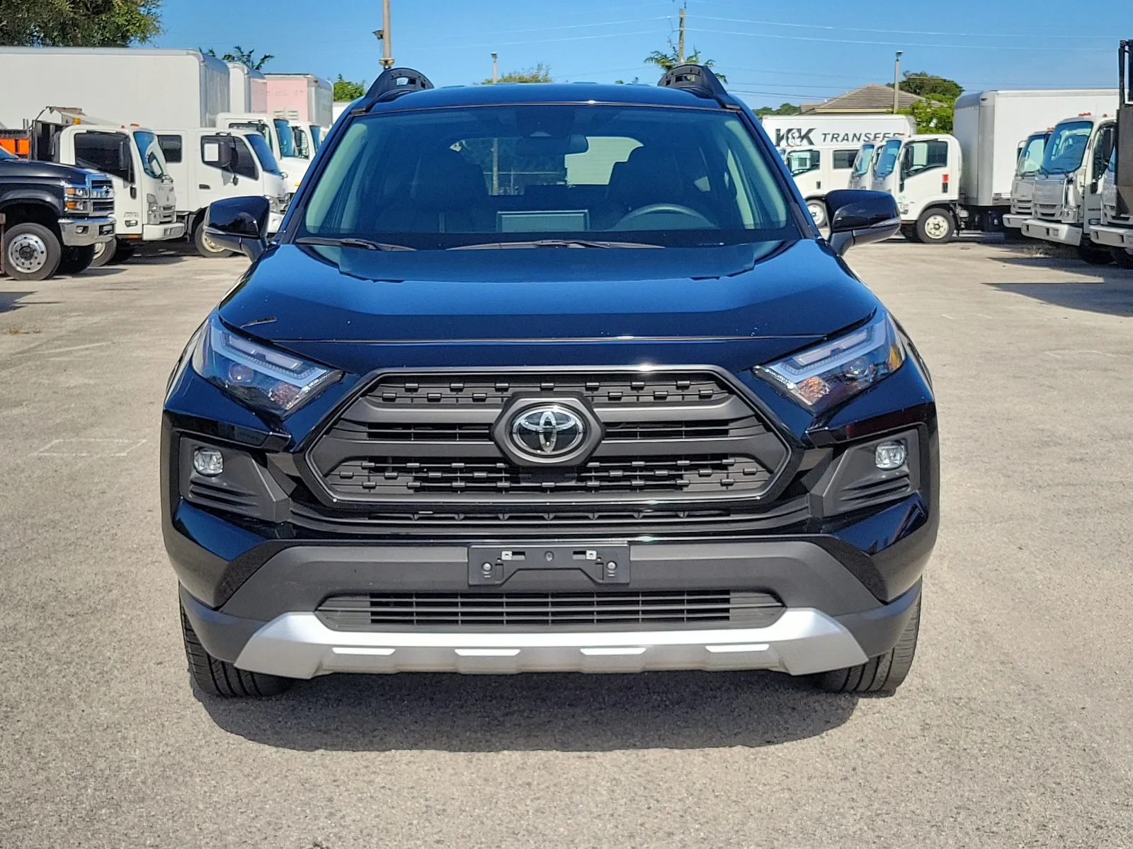 2024 Toyota RAV4 Adventure photo 8